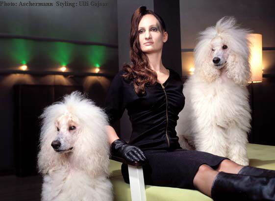 Photo: Aschermann  Styling: Ulli Gajsar