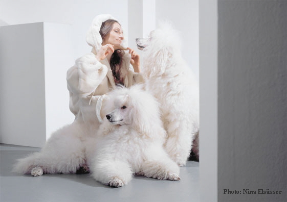 Photo: Nina Els�sser