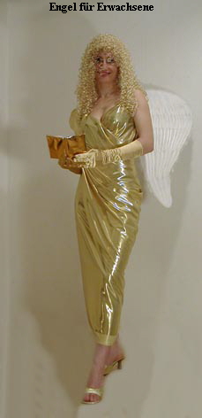Engel f�r Erwachsene