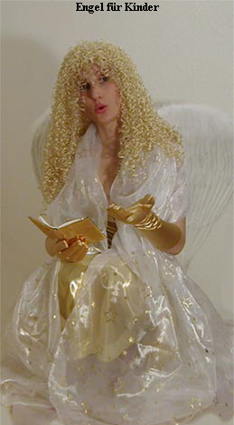 Engel f�r Kinder